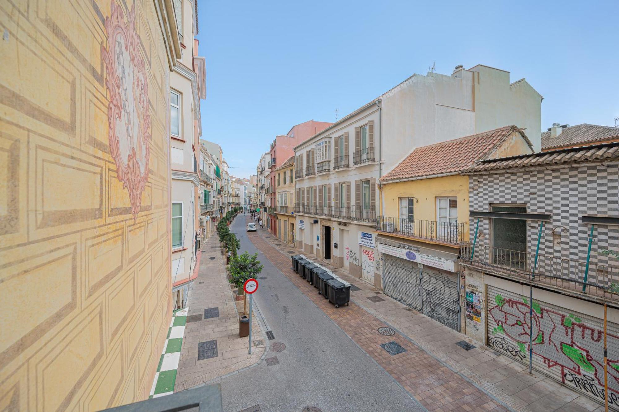 Apartament Dona Elvira Carreteria *