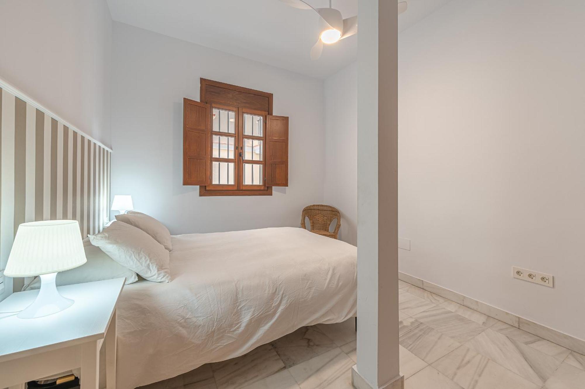 Apartament Dona Elvira Carreteria