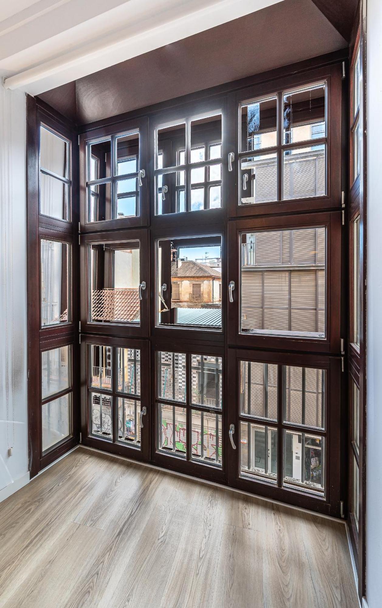 Dona Elvira Carreteria Apartament