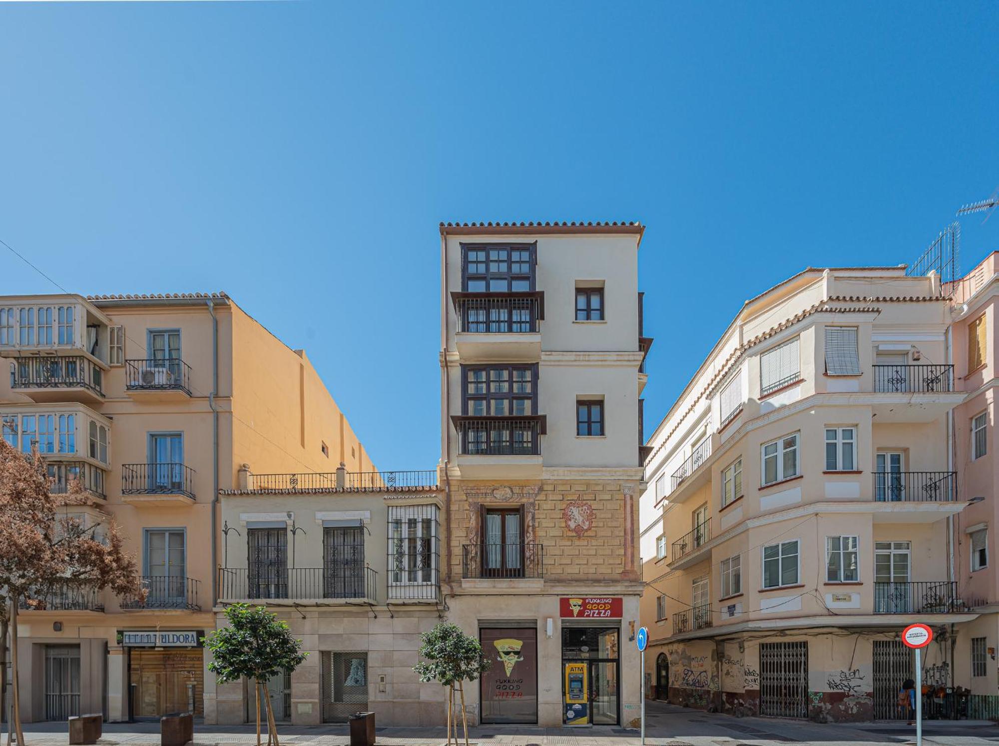 Apartament Dona Elvira Carreteria