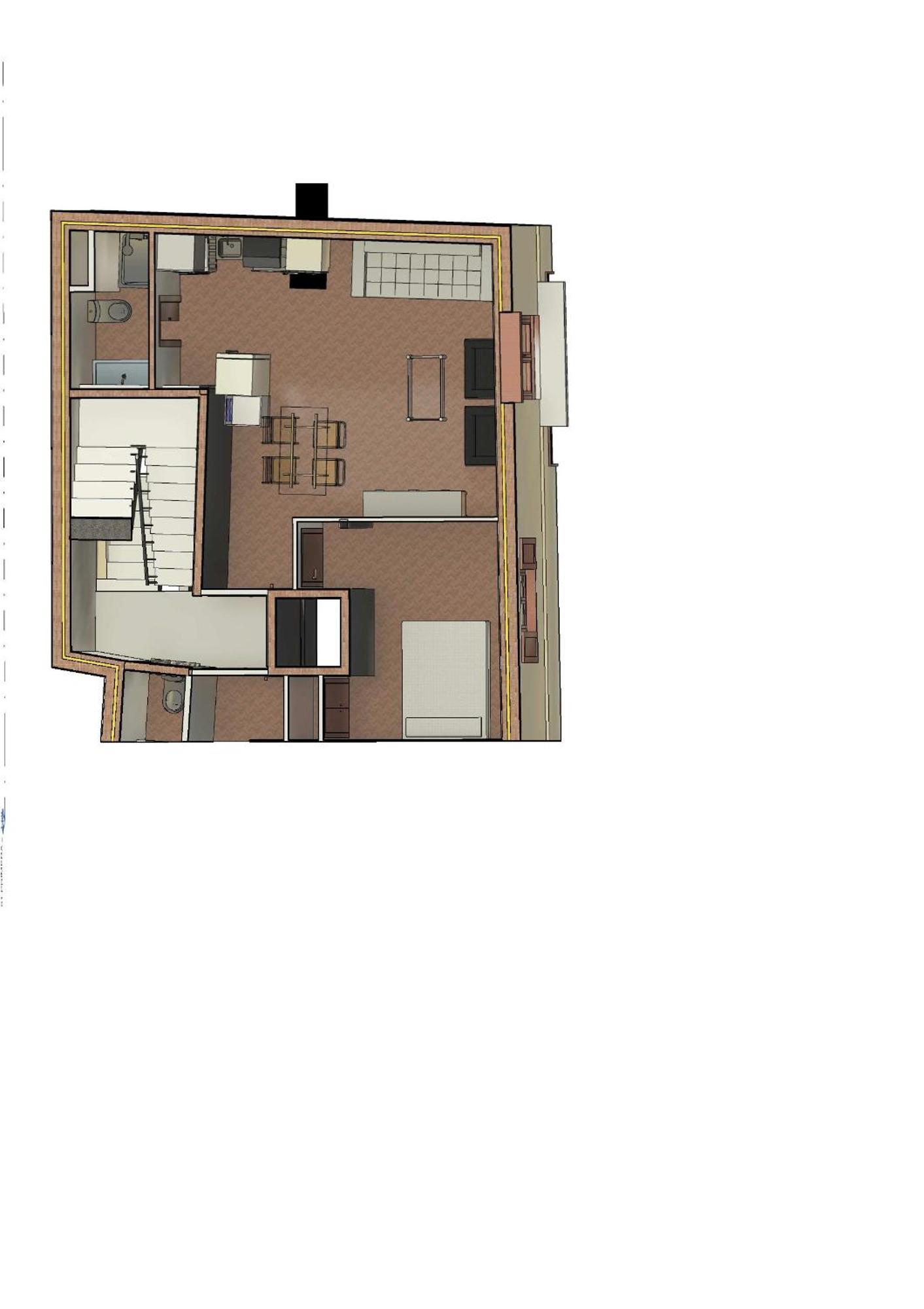 Dona Elvira Carreteria Apartament